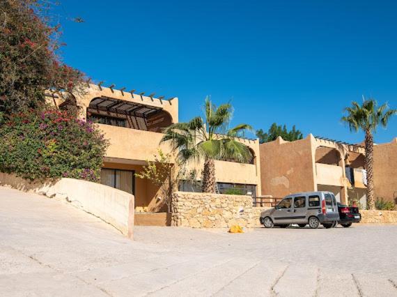 Appartement Residence Taghazout Exterior foto